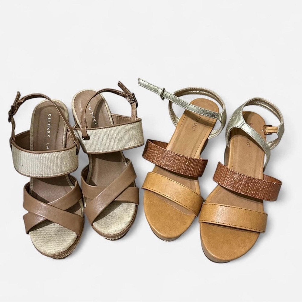 Shoes Bundles